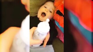 The Funniest Baby Videos of the Week