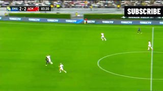 Luka Modric 250IQ Assist to Vini Junior