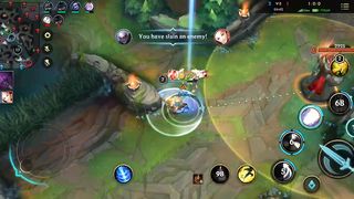 League of Legends 3