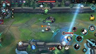 League of Legends Wild Rift