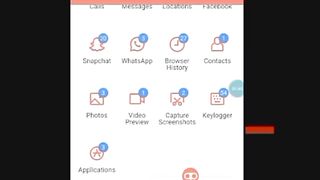 Mobile hacking