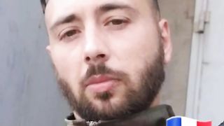 ЗАГИНАЛИ  ФРАНЦУЗИ ОТ ЧУЖДЕСТРАНИЯТ ЛЕГИОН КЪМ ВСУ