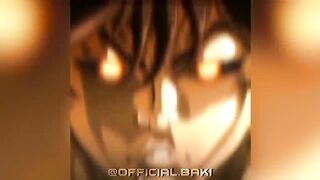 ANIME EDITS - Badass Moments  Tiktok Compilation #126