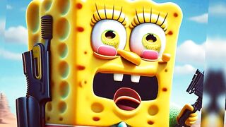 SpongeBob SquarePants 4