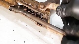 Restoration Gun