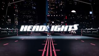 Alok Alan Walker Headlights feat KIDDO Official Lyric Video