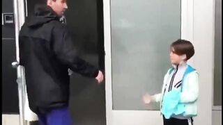 3 minutes of  funny leo messi   ????