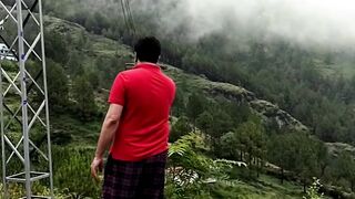 Thandiani view