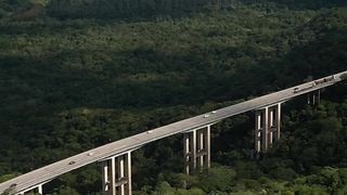 Rodovia dos imigrantes