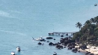 Ilhabela a capital internacional da vela