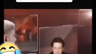 Imran khan 110