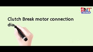 Clutch MOTOR GRATE SWITCH CONNECTION DIAGRAM