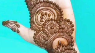 Mehndi design 2023 2