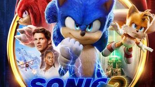 SONIC 2.PART 1