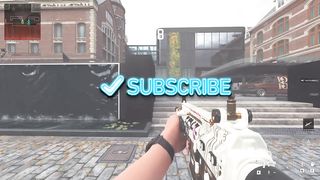 MW2 ranked with movement
