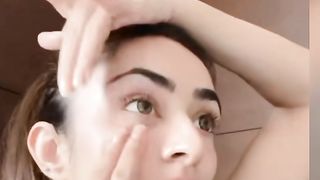 Smooth skin