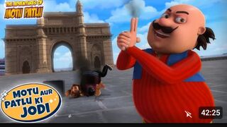 Motu patlu jinn