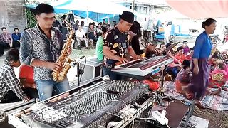 Arang Arang Dairi