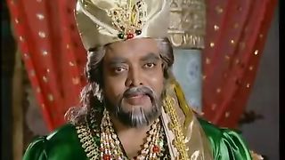 Alif Laila apisode 11