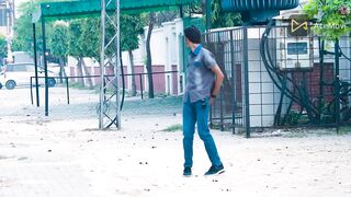 prank funny , pent patti hui hai