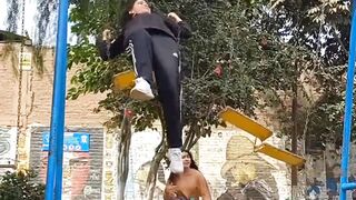 Hope they are okay