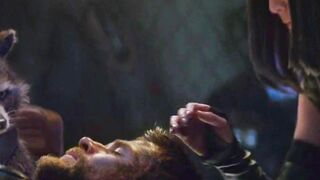 Avengers funny moment ????