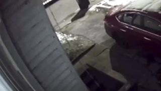 This shocking fail vid