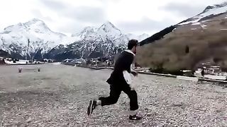 Respect shorts amazing tick