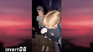 Grimace Shake (TikTok Compilation) 3