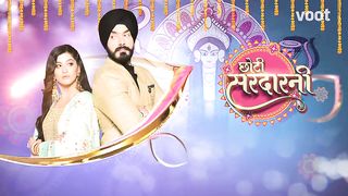 Choti Sarrdaarni - Episode 072 - Meher gets admitted to the 