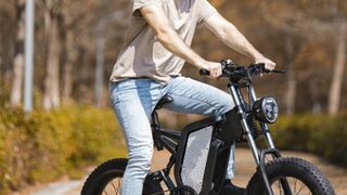 Electric Bicycle