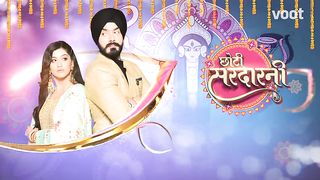 Choti Sarrdaarni - Episode 074 - Meher on the newspaper headlines