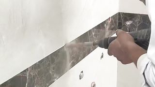bathroom vanity
