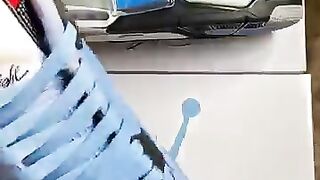 Airjordan 4