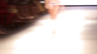Laura Margesin in Slow Motion _ Miami Swim Week 2023
