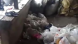 plastic waste business