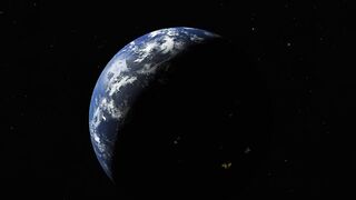 Planet Better than Earth Scientists discovered