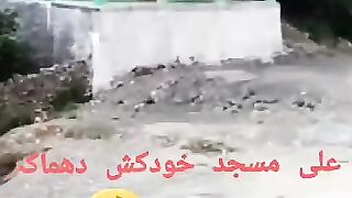 Suicide attack