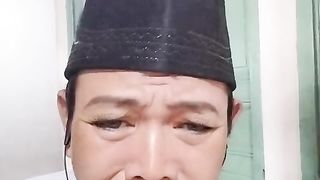 Gel..Jangan Tinggalkan Aku..!!