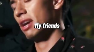 Only man's know this pain
