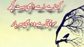 My Urdu Poetry Adnan Durez 43