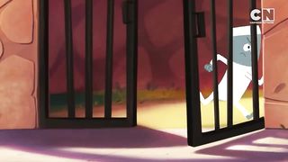 Lamput Presents: Animal Instincts | Lamput | Cartoon Network
