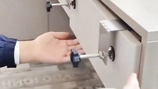 Furniture lifehack