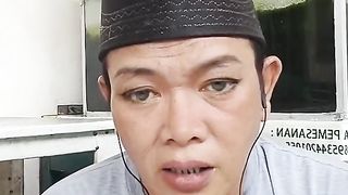 Cintailah Kekasihmu Sepenuh Hati..!!