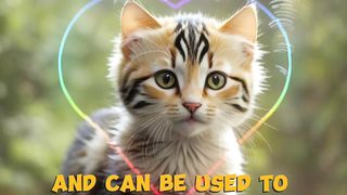 you Won't Believe A Cat's Paw Print Is As Unique As A Human Fingerprint!