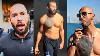Andrew Tate About Women | TikTok Compilation