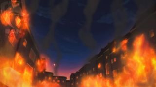「AMV」- Waiting on You