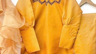 summer lawn cotton dresses????#fashionworld #fashionvibes95 #alloverprinteddress #alloverprint #dressdesigns2023