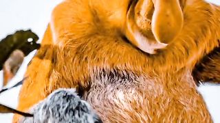 unique facts about proboscis monkeys #animalbehavior #animals #monkey #shorts