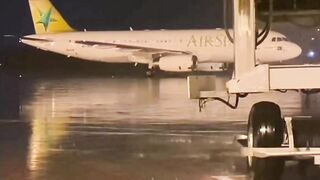 Islamabad International Airport terminal